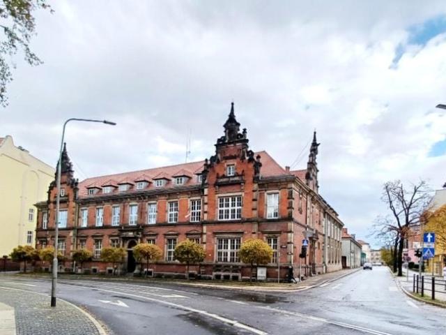 Mieszkanie do wynajęcia w Brzeg, Opolskie
