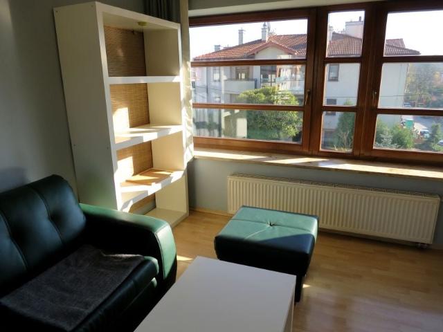 Mieszkanie do wynajęcia w Kraków, Małopolskie