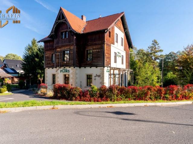 Dom na sprzedaż w Góreczno, Świeradów-Zdrój