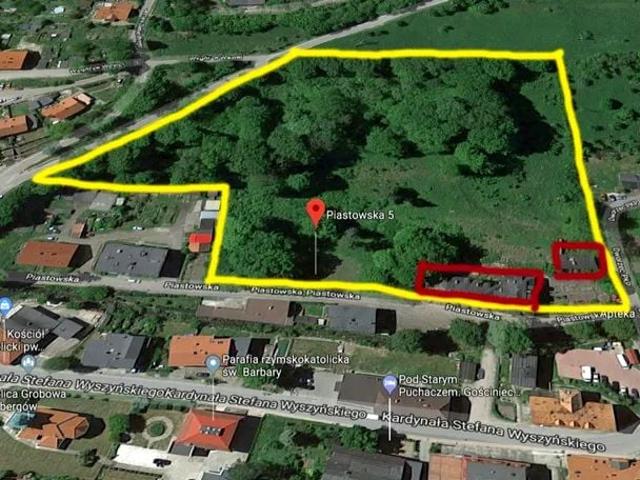 Dom na sprzedaż w Walim, Dolnośląskie