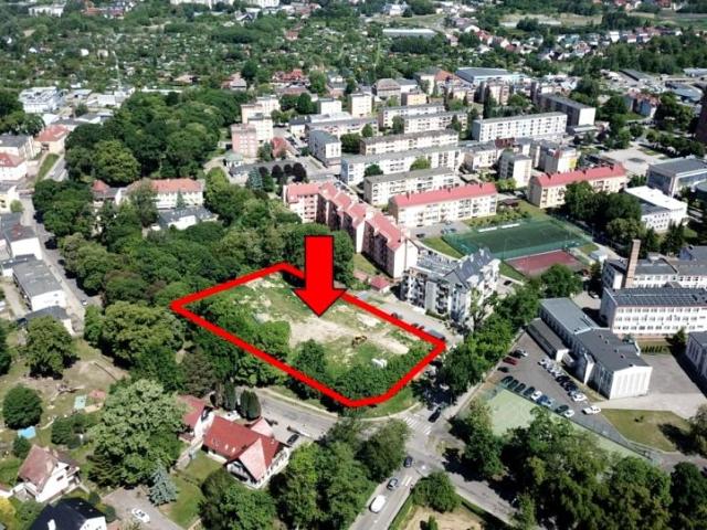 Grunt na sprzedaż w Choszczno, Zachodniopomorskie