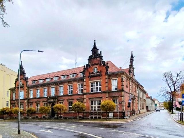 Mieszkanie do wynajęcia w Brzeg, Opolskie