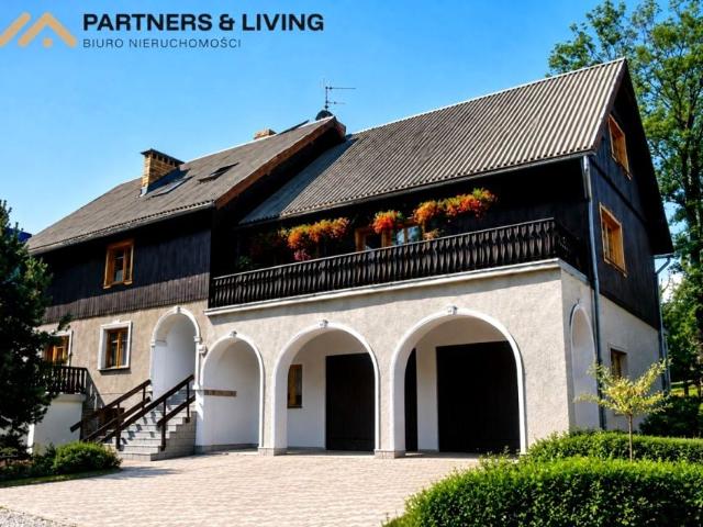 Mieszkanie na sprzedaż w Centrum, Karpacz