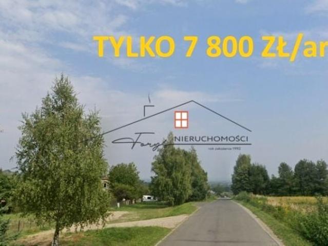 Grunt na sprzedaż w Przemyśl, Podkarpackie