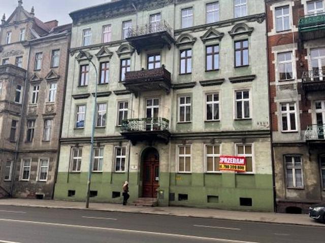 Mieszkanie na sprzedaż w Legnica, Dolnośląskie