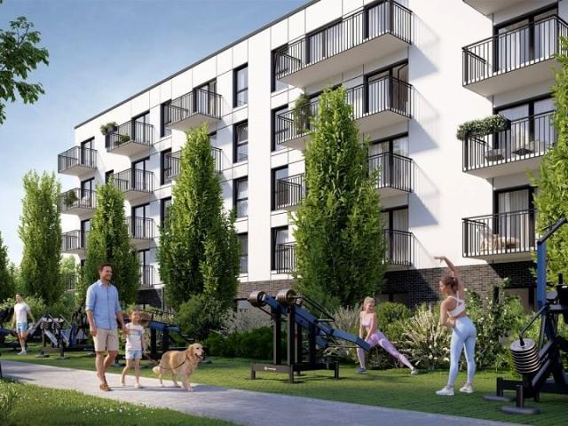 Mieszkanie na sprzedaż w Kraków, Małopolskie