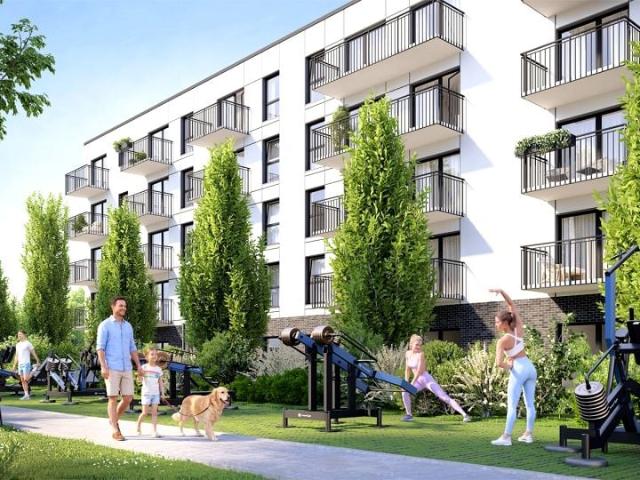 Mieszkanie na sprzedaż w Kraków, Małopolskie