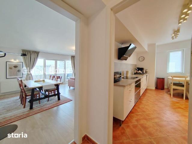 Apartament închirieri în București