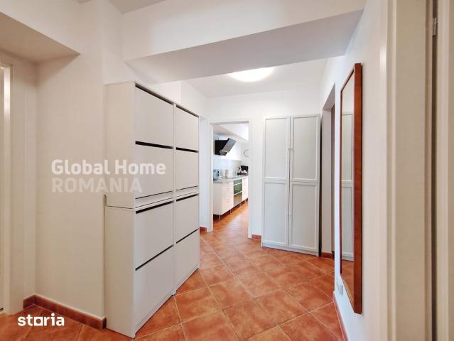 Apartament închirieri în Foișorul de Foc, București