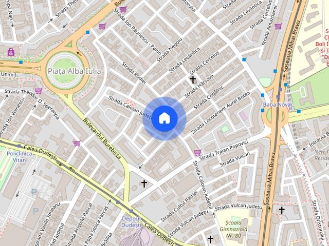 Apartament închirieri în Sector 3, București
