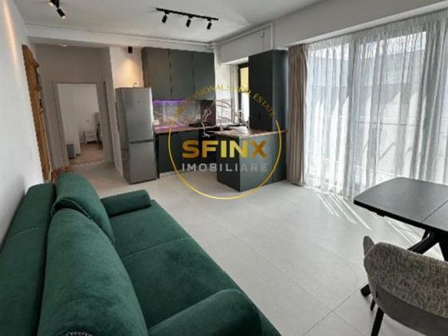 Apartament închirieri în București