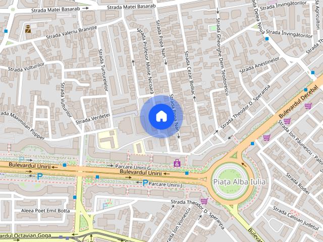 Apartament închirieri în Sector 3, București