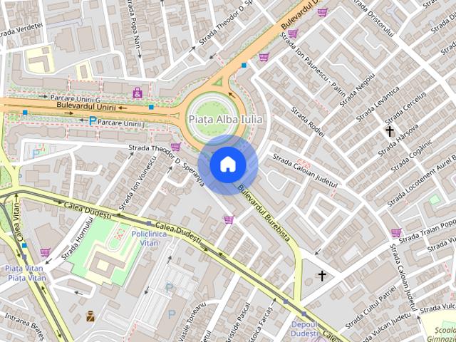 Apartament închirieri în Sector 3, București