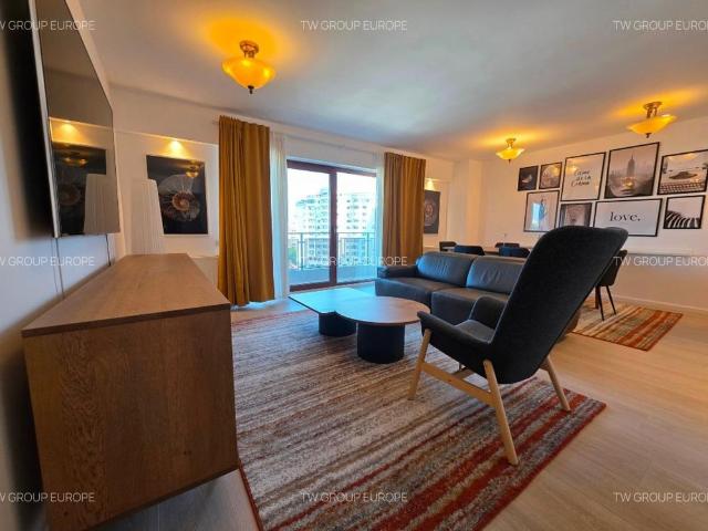 Apartament închirieri în București