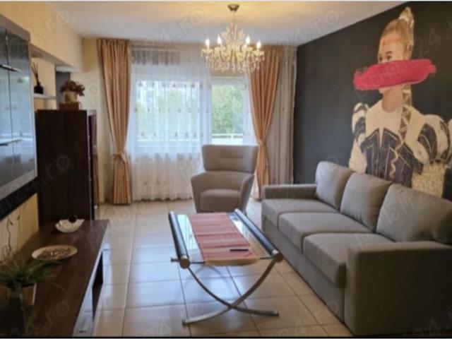 Apartament închirieri în București