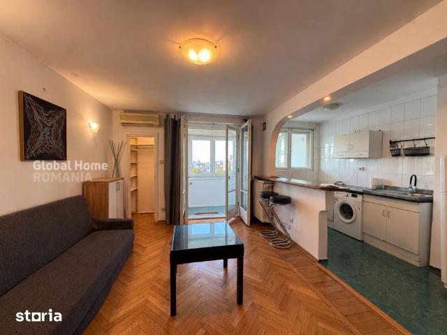Apartament închirieri în Romană, București