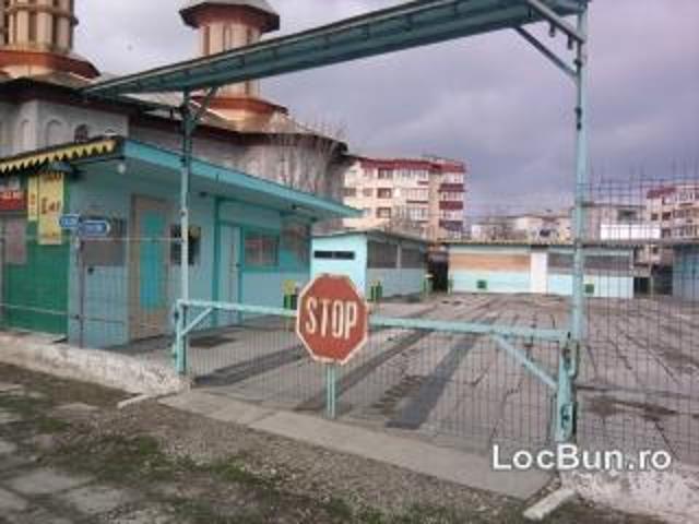 Spațiu Comercial vânzări în Vrancea