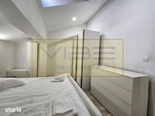Apartament închirieri în Mircea Cel Batran, Iași