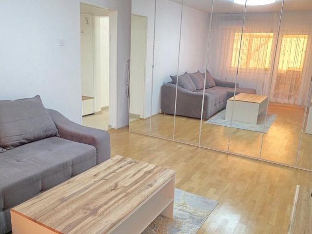Apartament închirieri în București