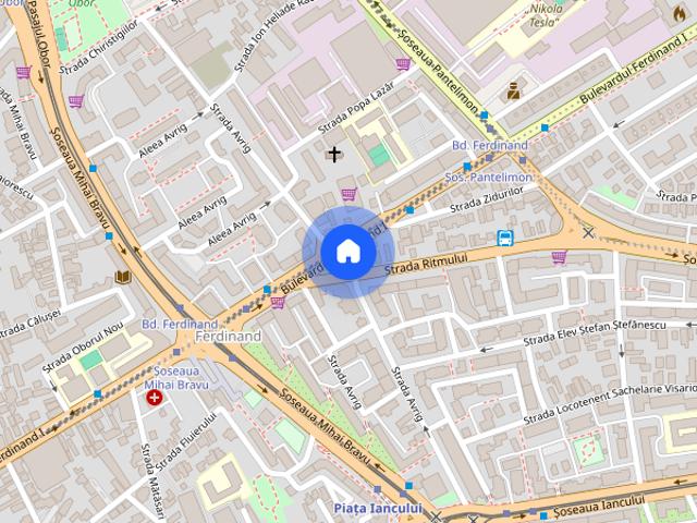 Apartament închirieri în București