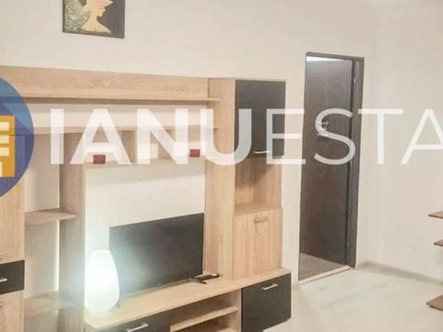 Apartament închirieri în Dimitrov, București