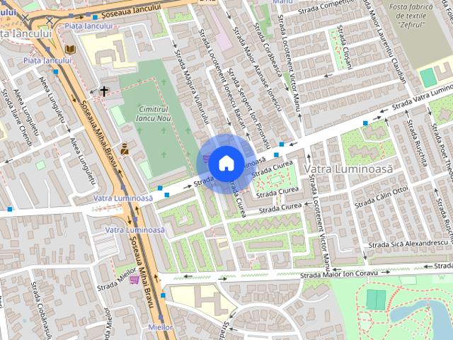 Apartament închirieri în București