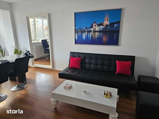 Apartament închirieri în București