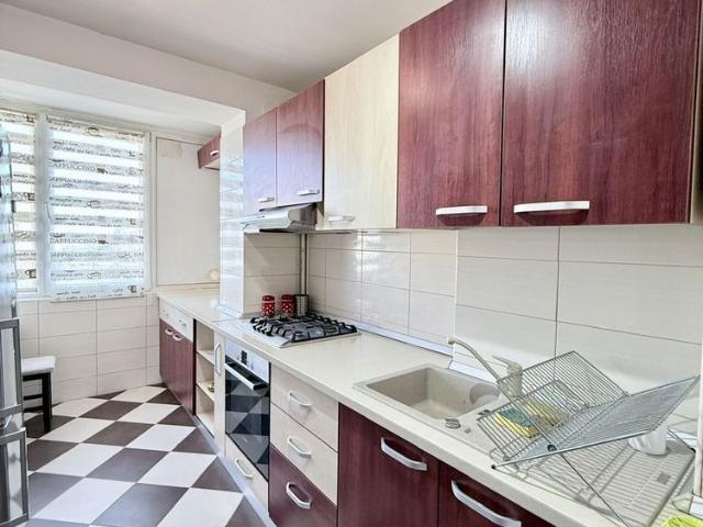 Apartament închirieri în București