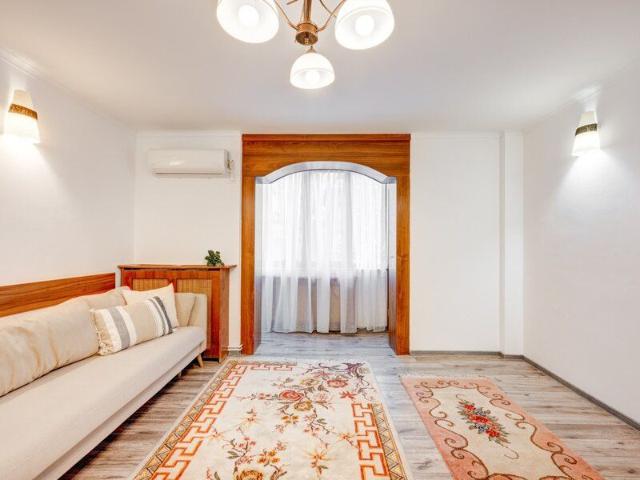 Apartament închirieri în București