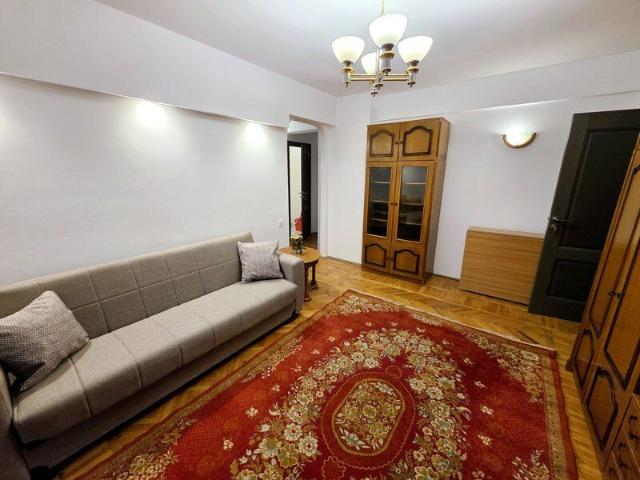 Cameră închirieri în București