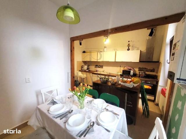 Apartament vânzări în Romani, Timiș