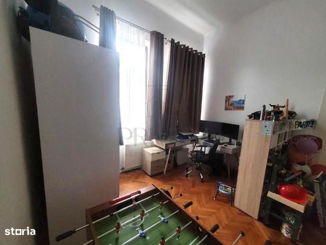 Apartament vânzări