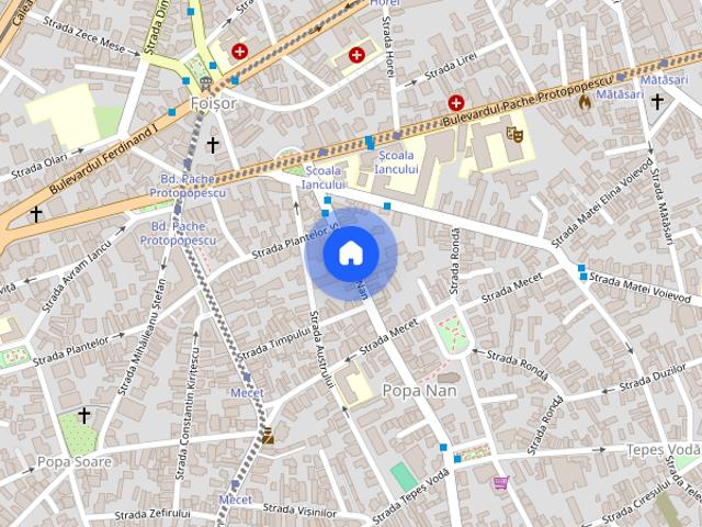 Garsonieră închirieri în București