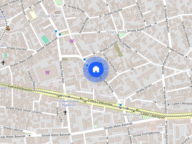 Apartament închirieri în București