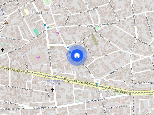 Apartament închirieri în București