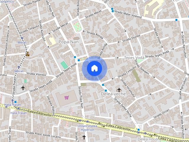Apartament închirieri în București