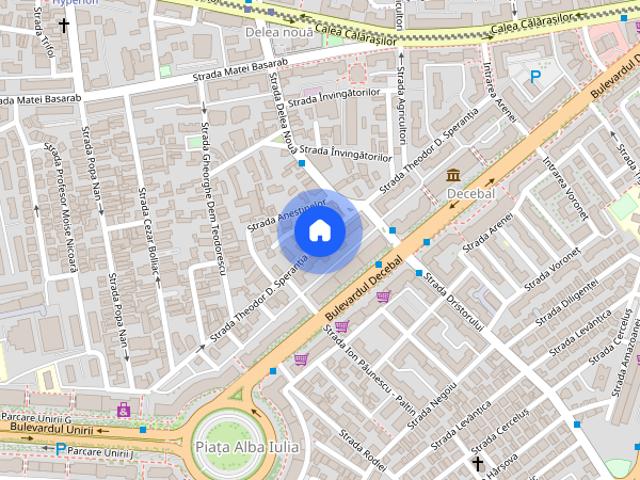 Apartament închirieri în București