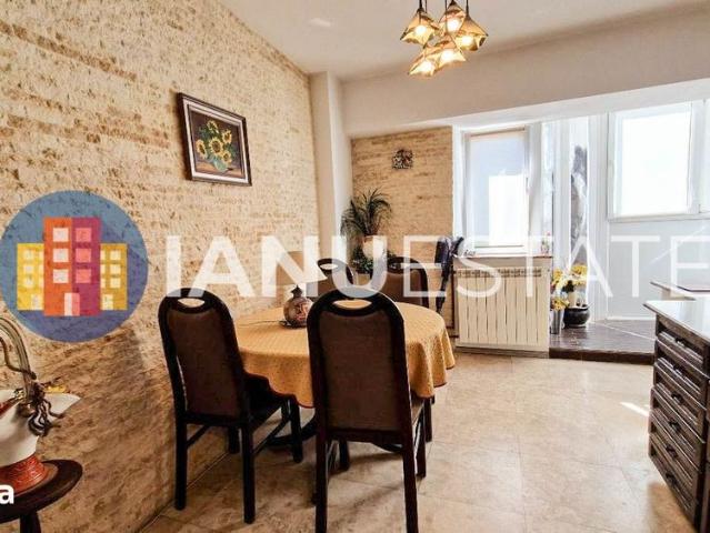 Apartament închirieri în București