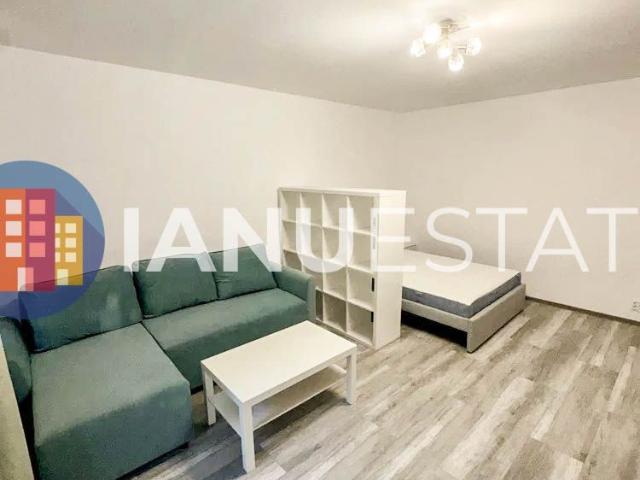 Garsonieră închirieri în București