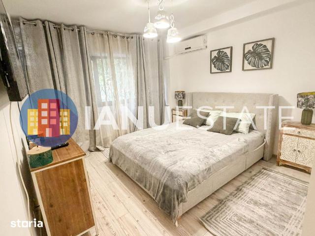 Apartament închirieri în București