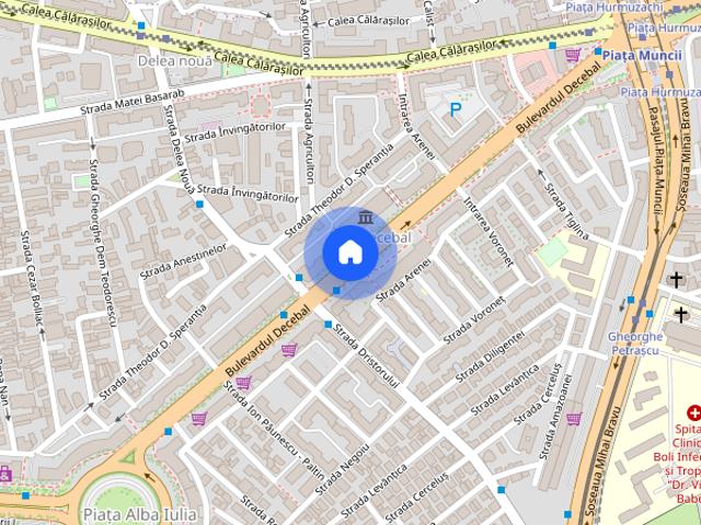 Apartament închirieri în Sector 3, București