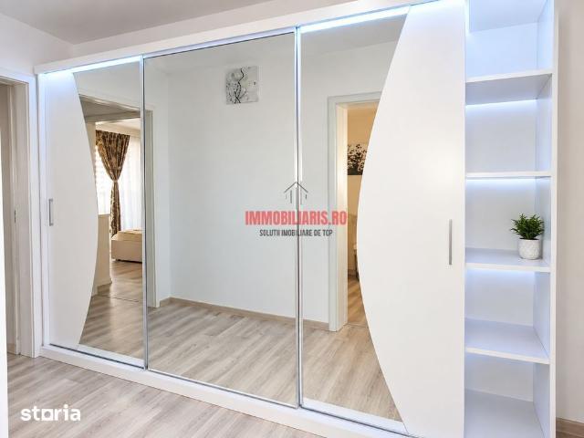 Apartament închirieri în București