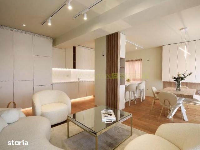 Apartament închirieri în București