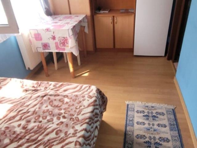 Garsonieră închirieri în București