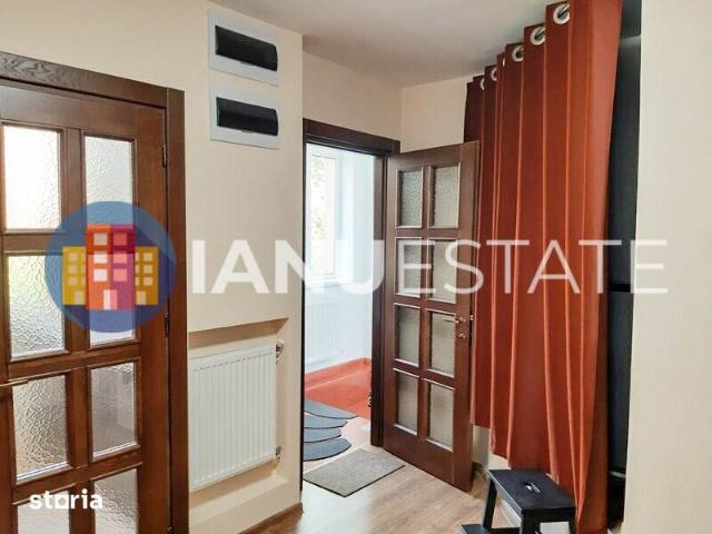 Apartament închirieri în București