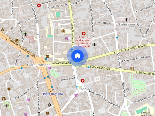 Apartament închirieri în București