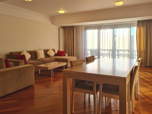 Apartament închirieri în București