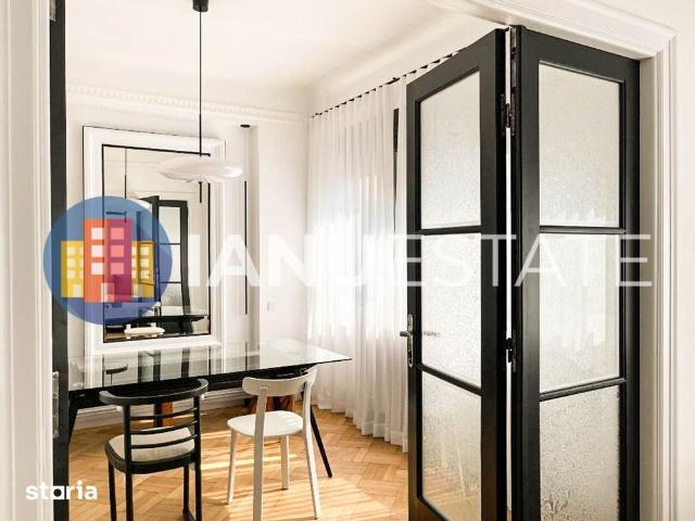 Apartament închirieri în Romană, București