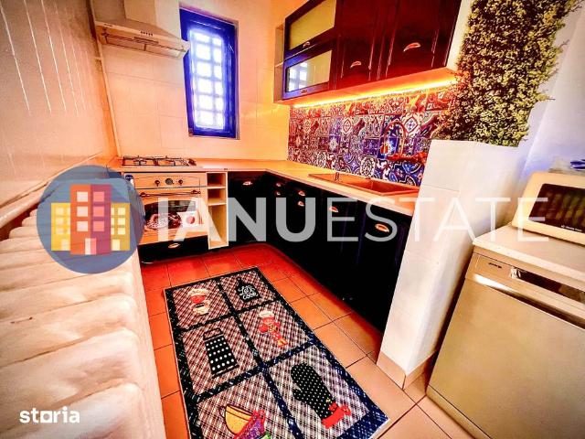 Apartament închirieri în București