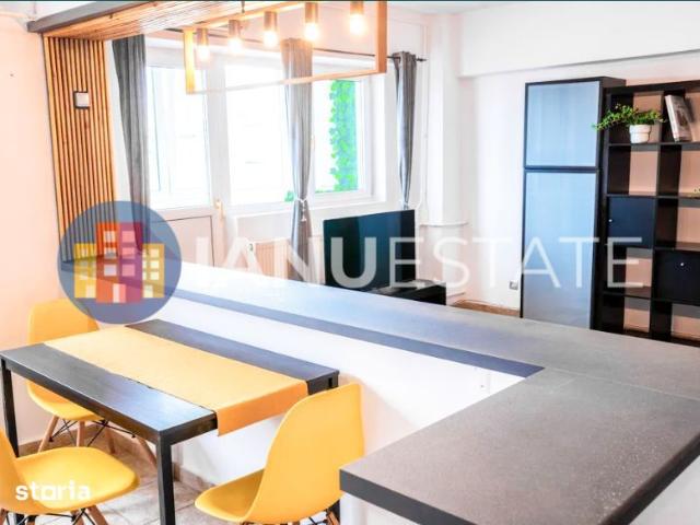 Apartament închirieri în Romană, București